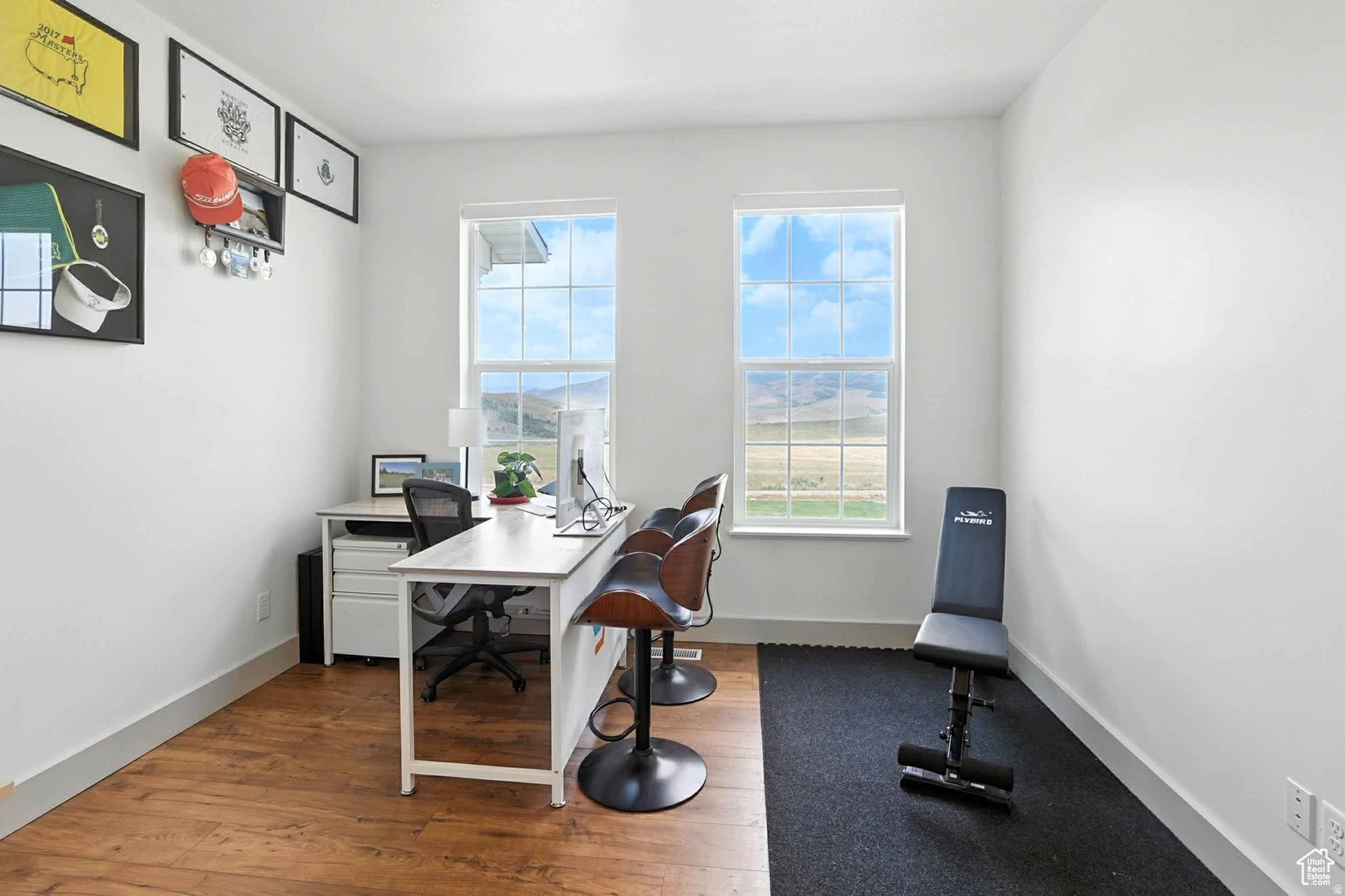 COUNTRY ESTATES SUBDIVISION - Residential