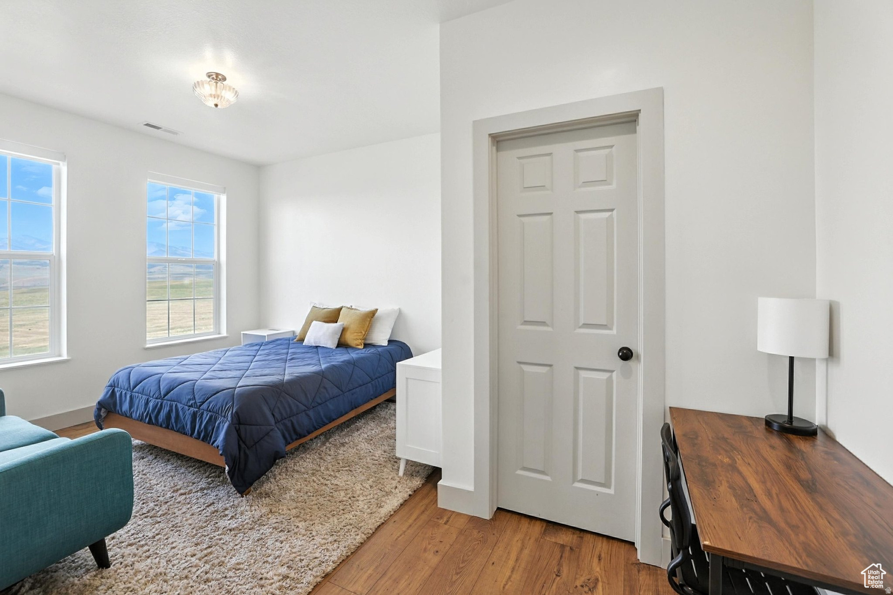 COUNTRY ESTATES SUBDIVISION - Residential