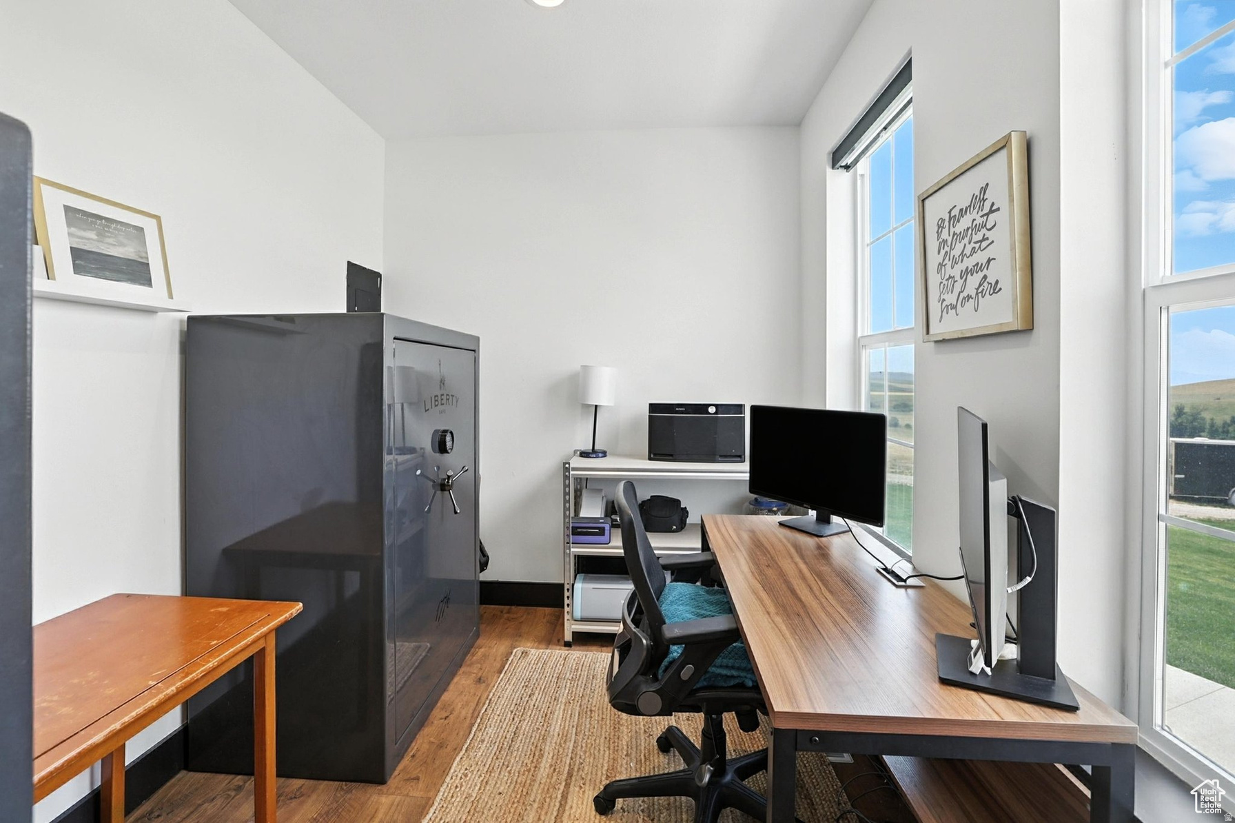 COUNTRY ESTATES SUBDIVISION - Residential