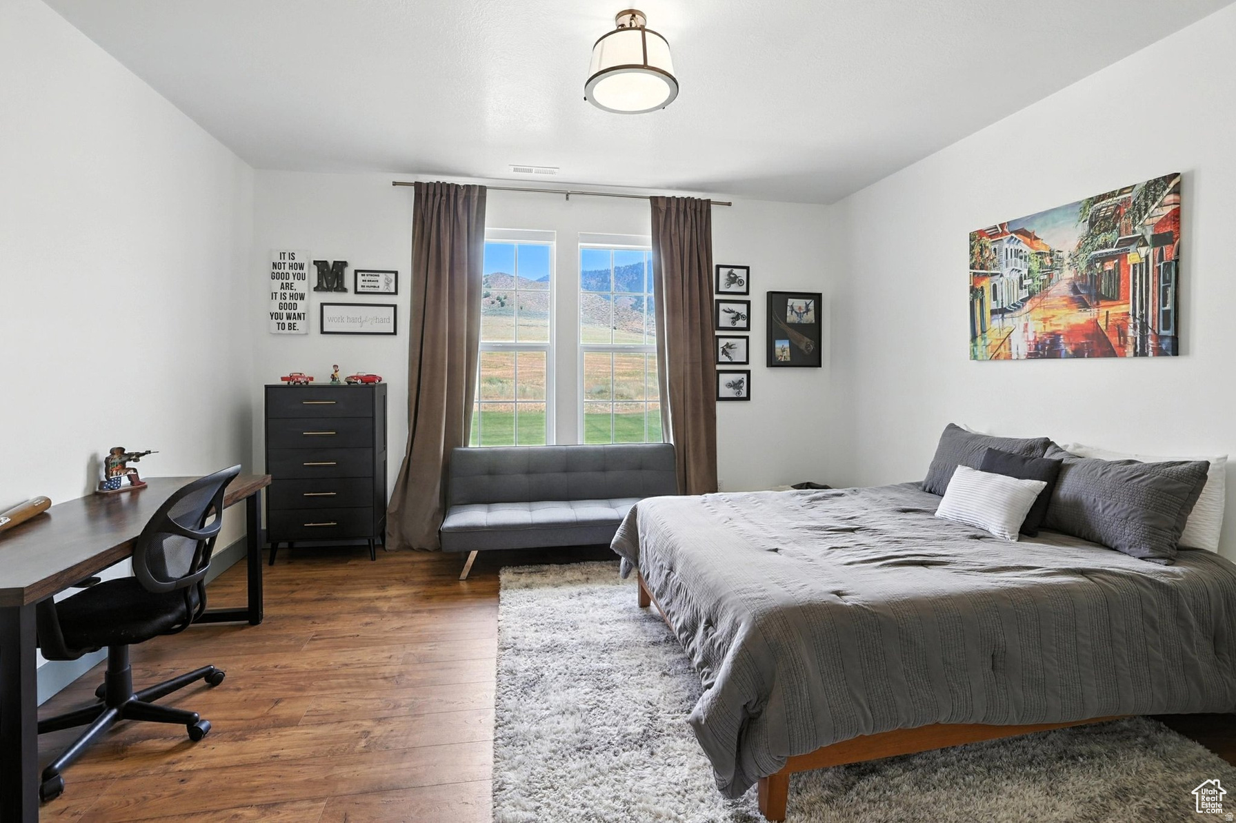 COUNTRY ESTATES SUBDIVISION - Residential