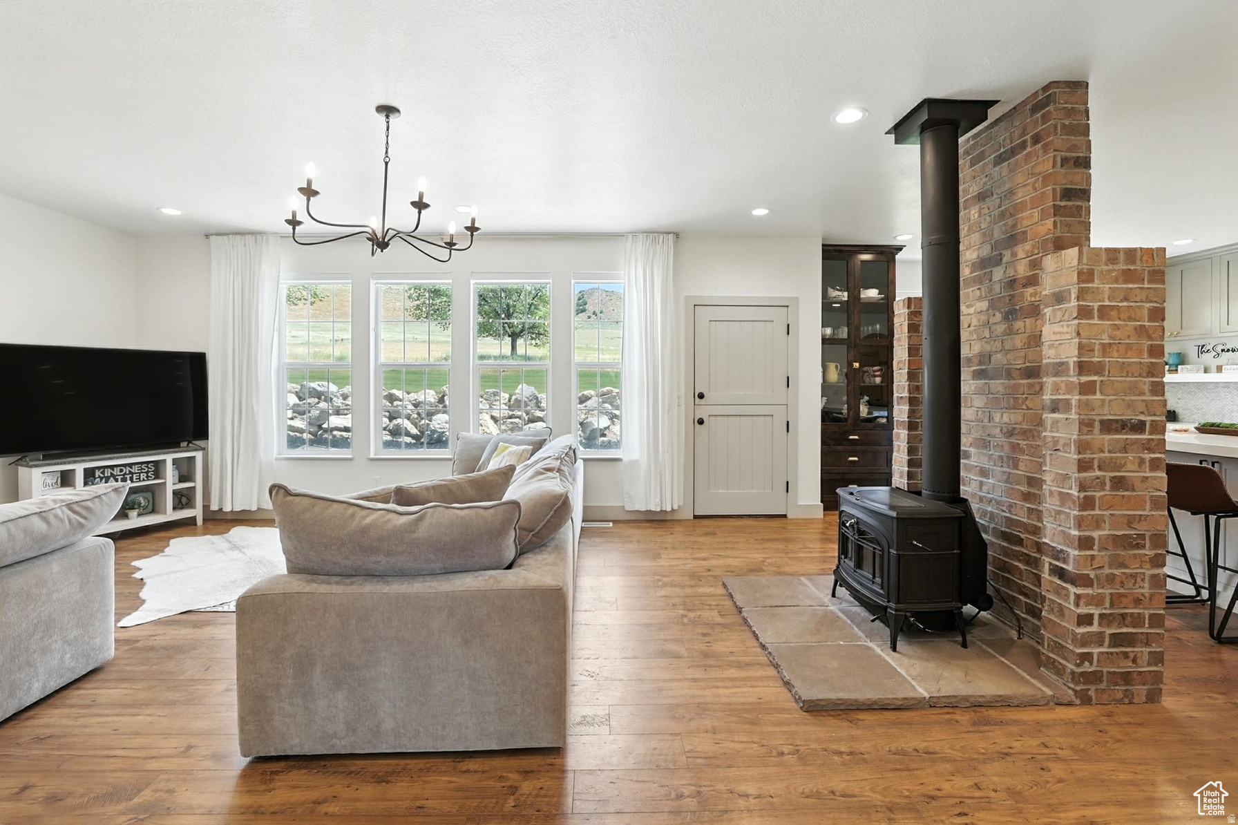 COUNTRY ESTATES SUBDIVISION - Residential