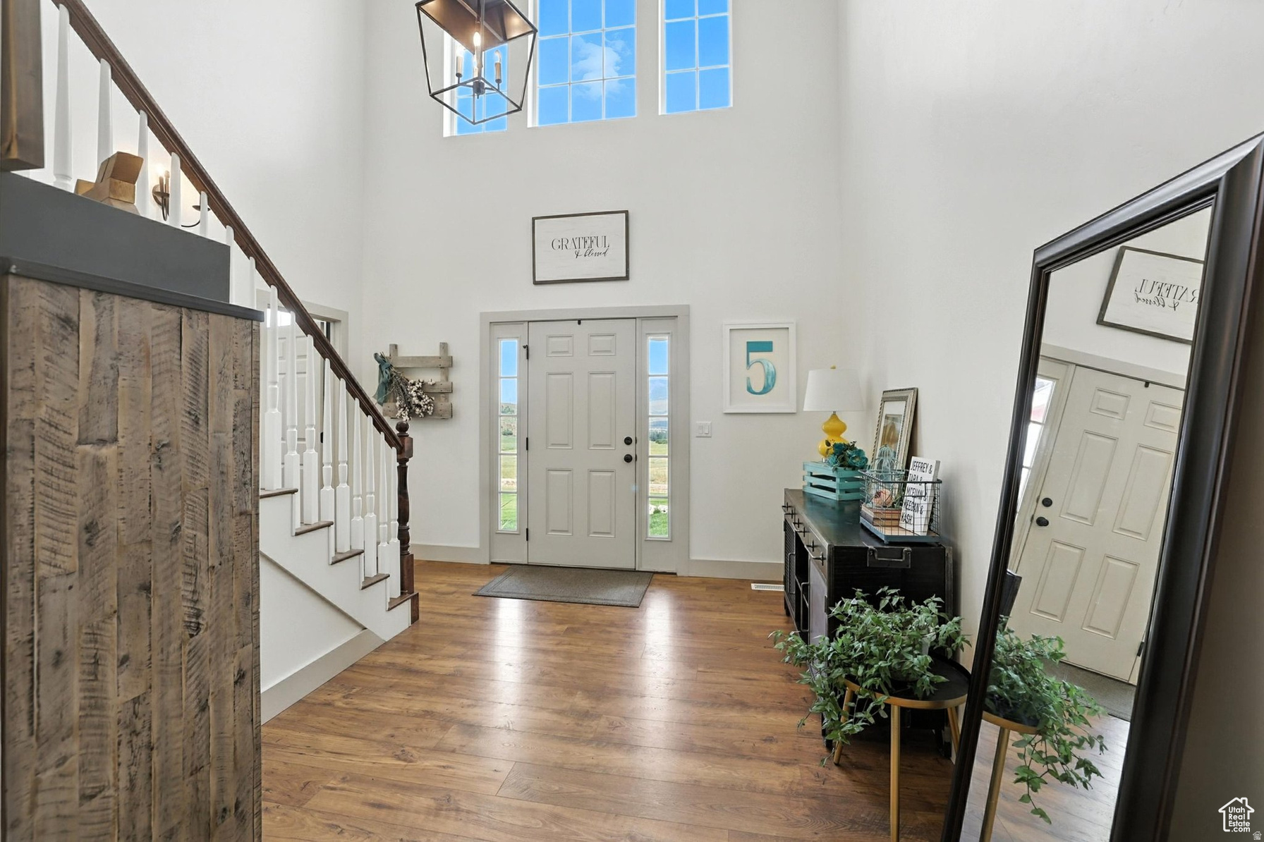 COUNTRY ESTATES SUBDIVISION - Residential