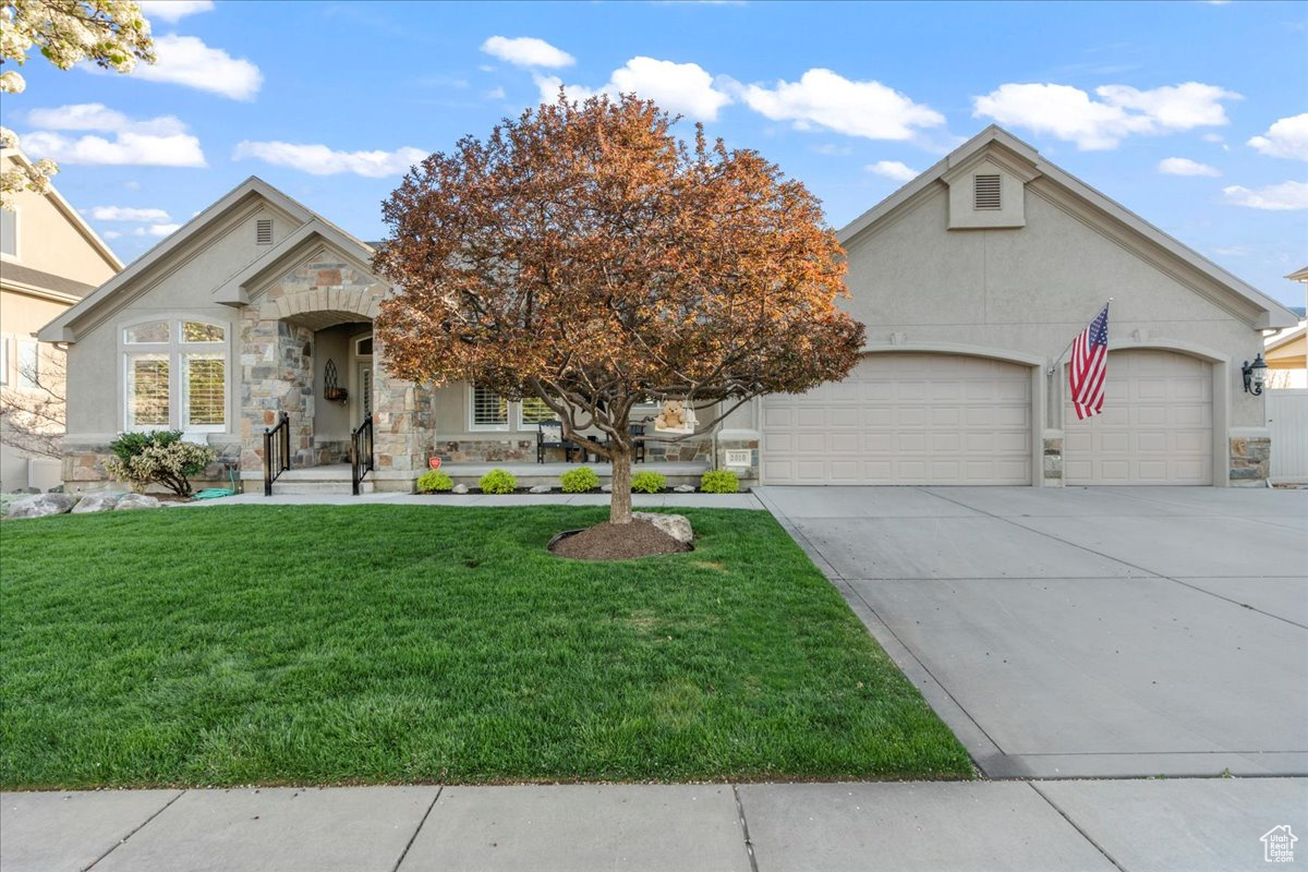 2010 E Rocklin Dr, Sandy, Utah image 2