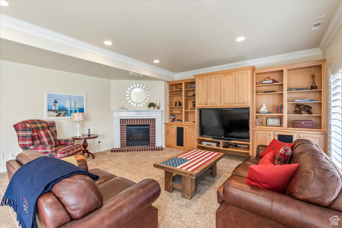 2010 E Rocklin Dr, Sandy, Utah image 40