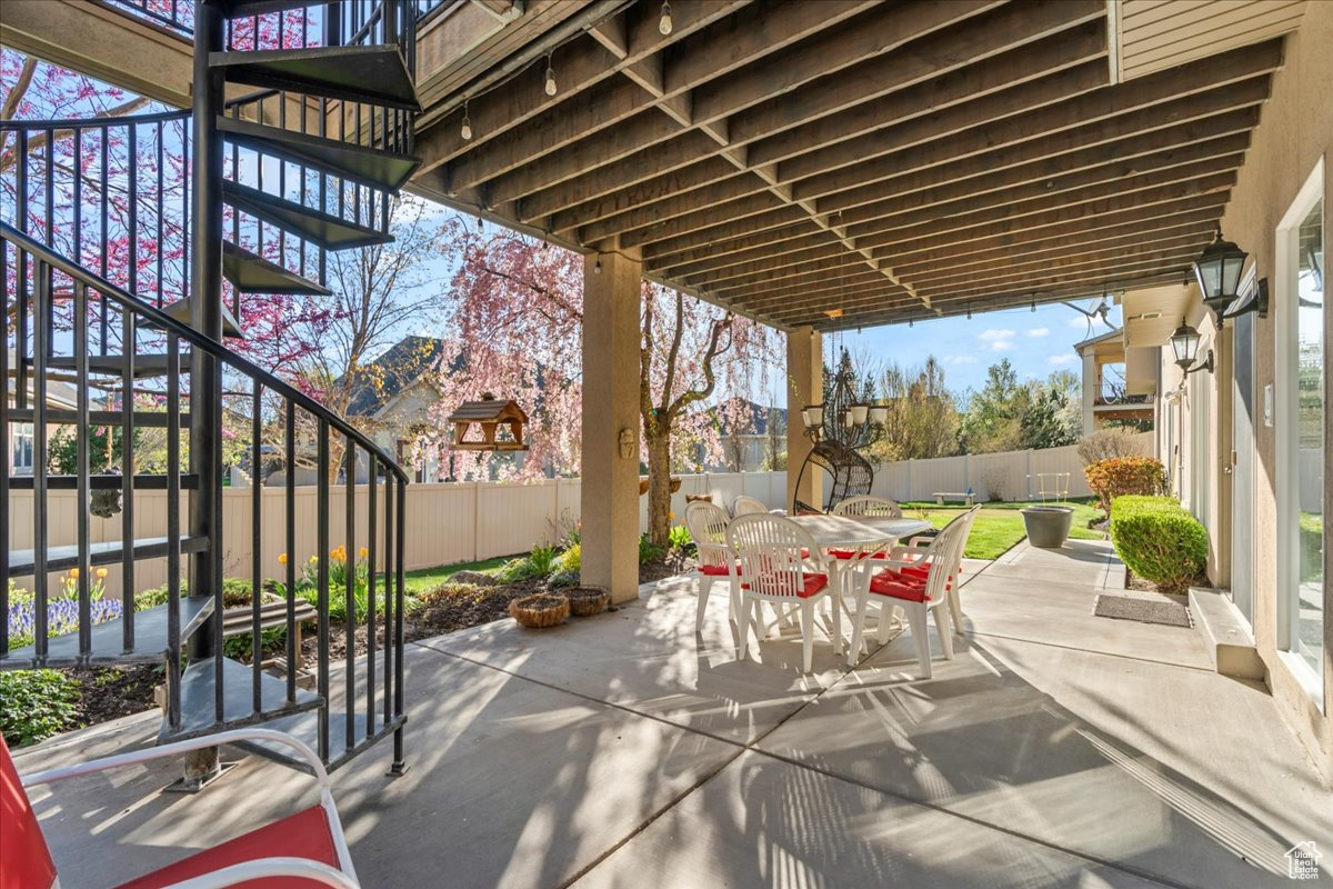 2010 E Rocklin Dr, Sandy, Utah image 50