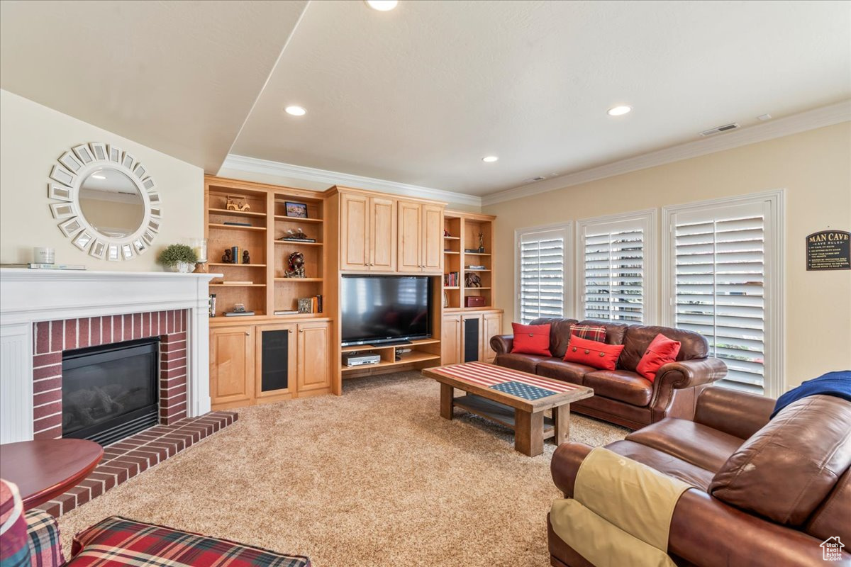 2010 E Rocklin Dr, Sandy, Utah image 41