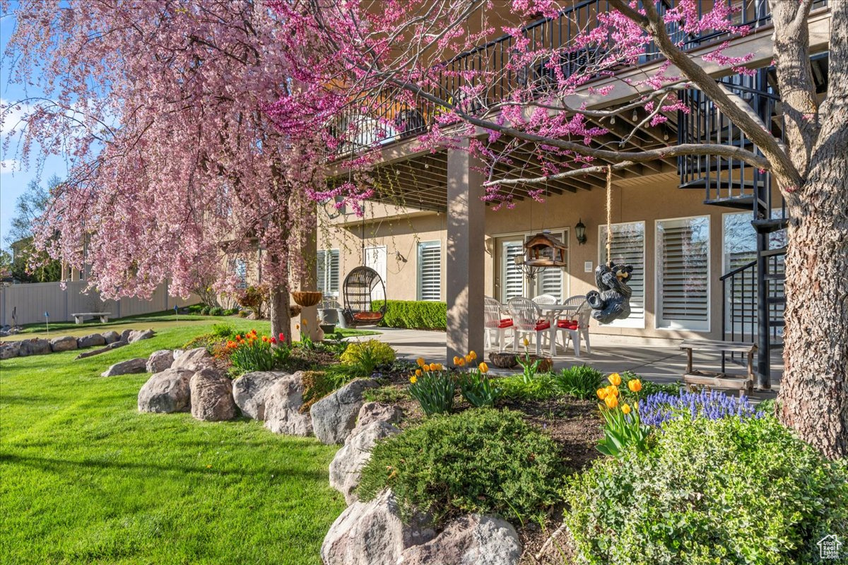 2010 E Rocklin Dr, Sandy, Utah image 4