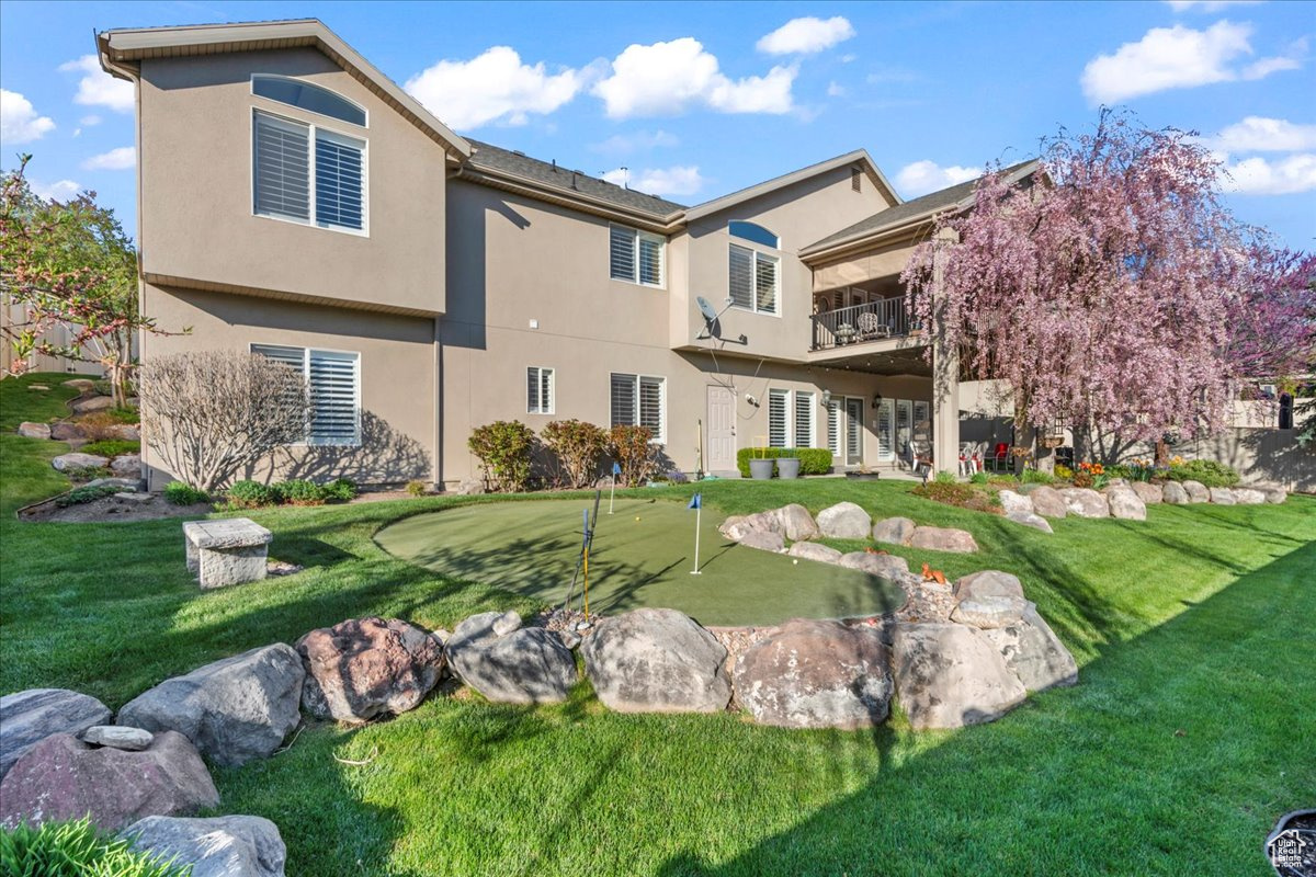 2010 E Rocklin Dr, Sandy, Utah image 3