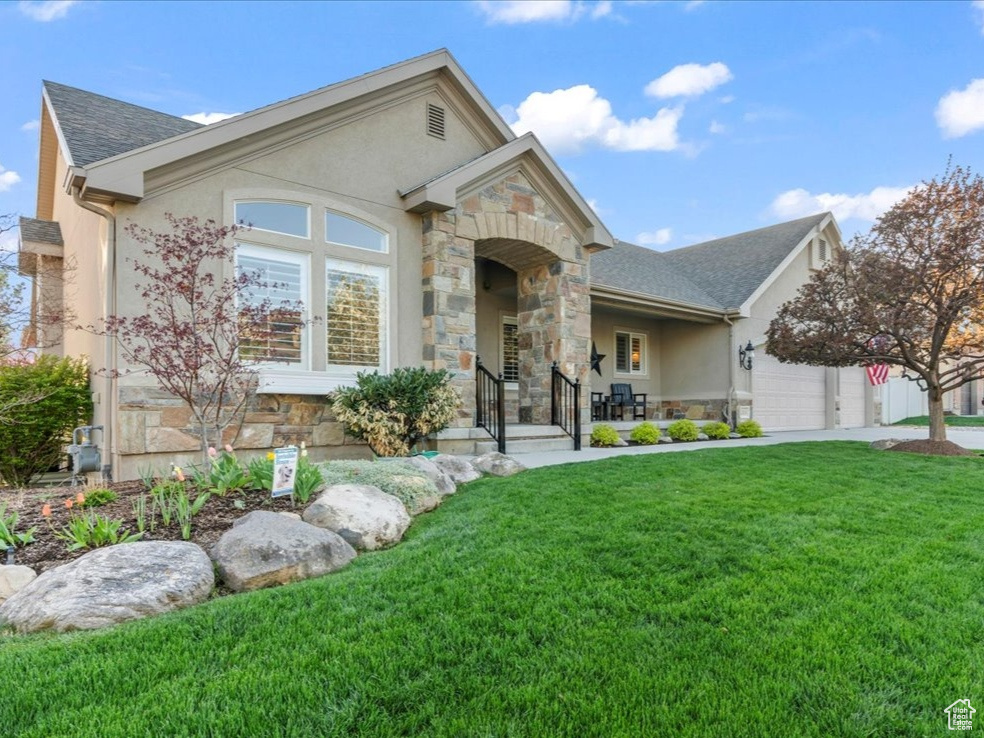 2010 E Rocklin Dr, Sandy, Utah image 1