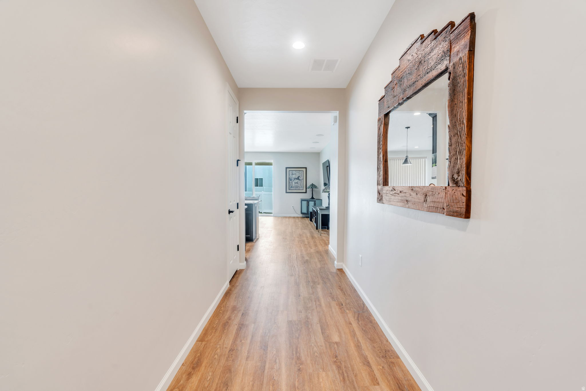 SALEM PARK - Residential