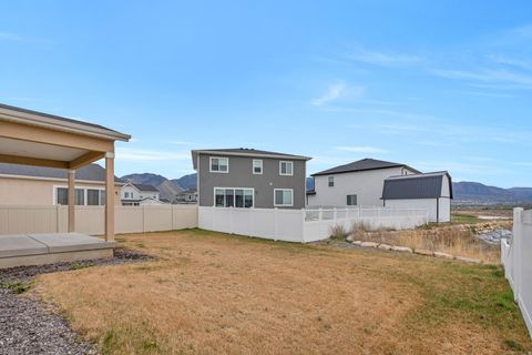 Tiny photo for 1687 N SANDPIPER DR, Salem, UT 84653 (MLS # 2147237)