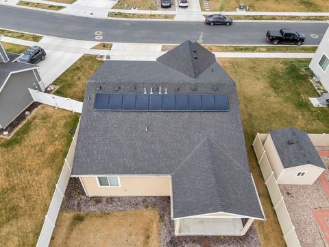 Tiny photo for 1687 N SANDPIPER DR, Salem, UT 84653 (MLS # 2147237)