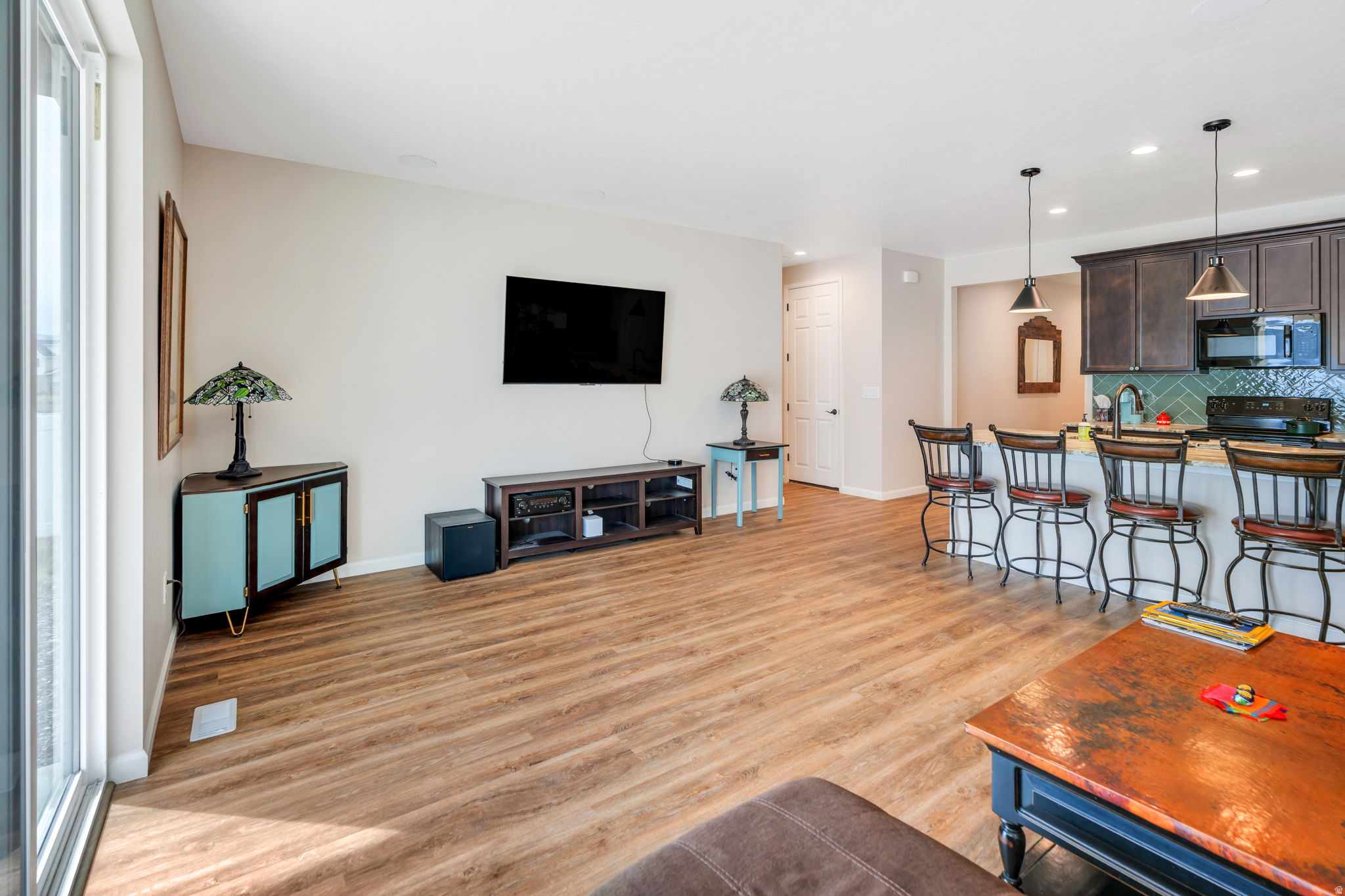 SALEM PARK - Residential