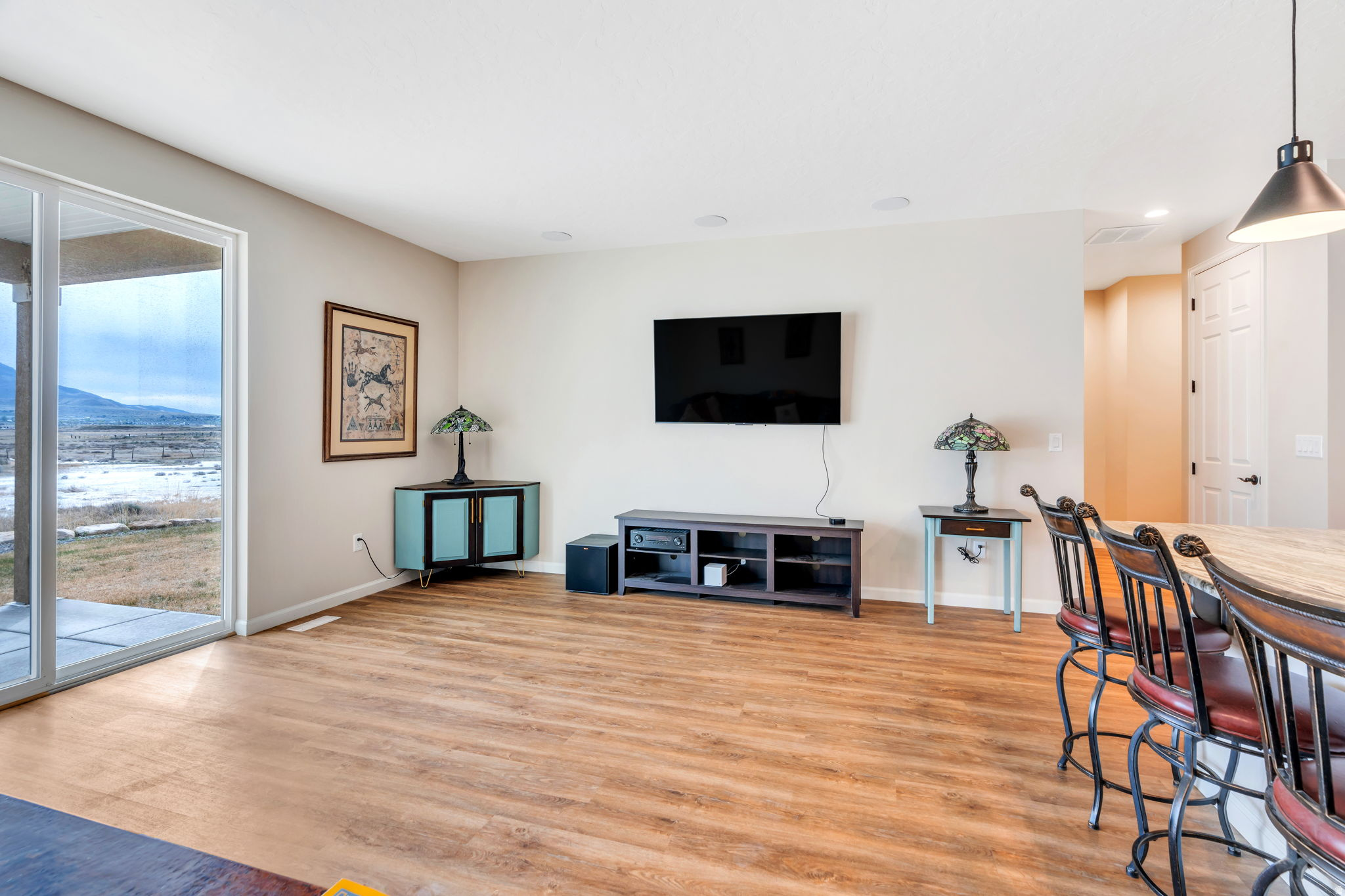 SALEM PARK - Residential