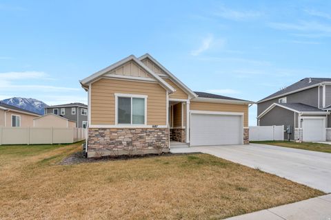 Tiny photo for 1687 N SANDPIPER DR, Salem, UT 84653 (MLS # 2147237)