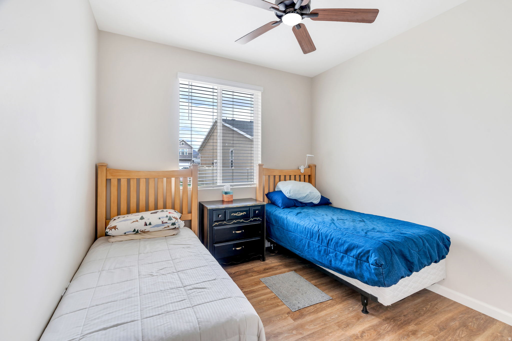 SALEM PARK - Residential