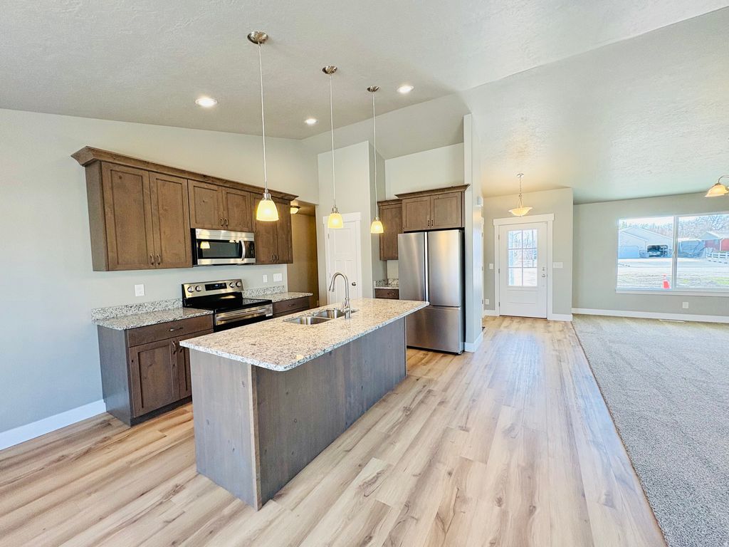 Photo of 144 S LIBERTY ST #203, Grantsville, UT 84029 (MLS # 2140953)