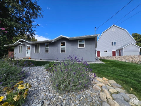 Homes For Sale - 231 E 100<br/> Cache County, Hyrum, UT 84319