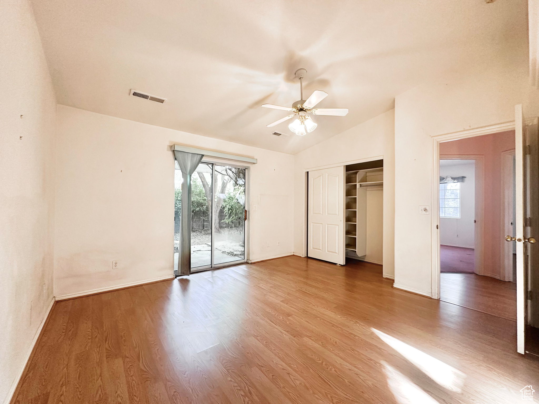 SANTA FE HILLS 1 - Residential