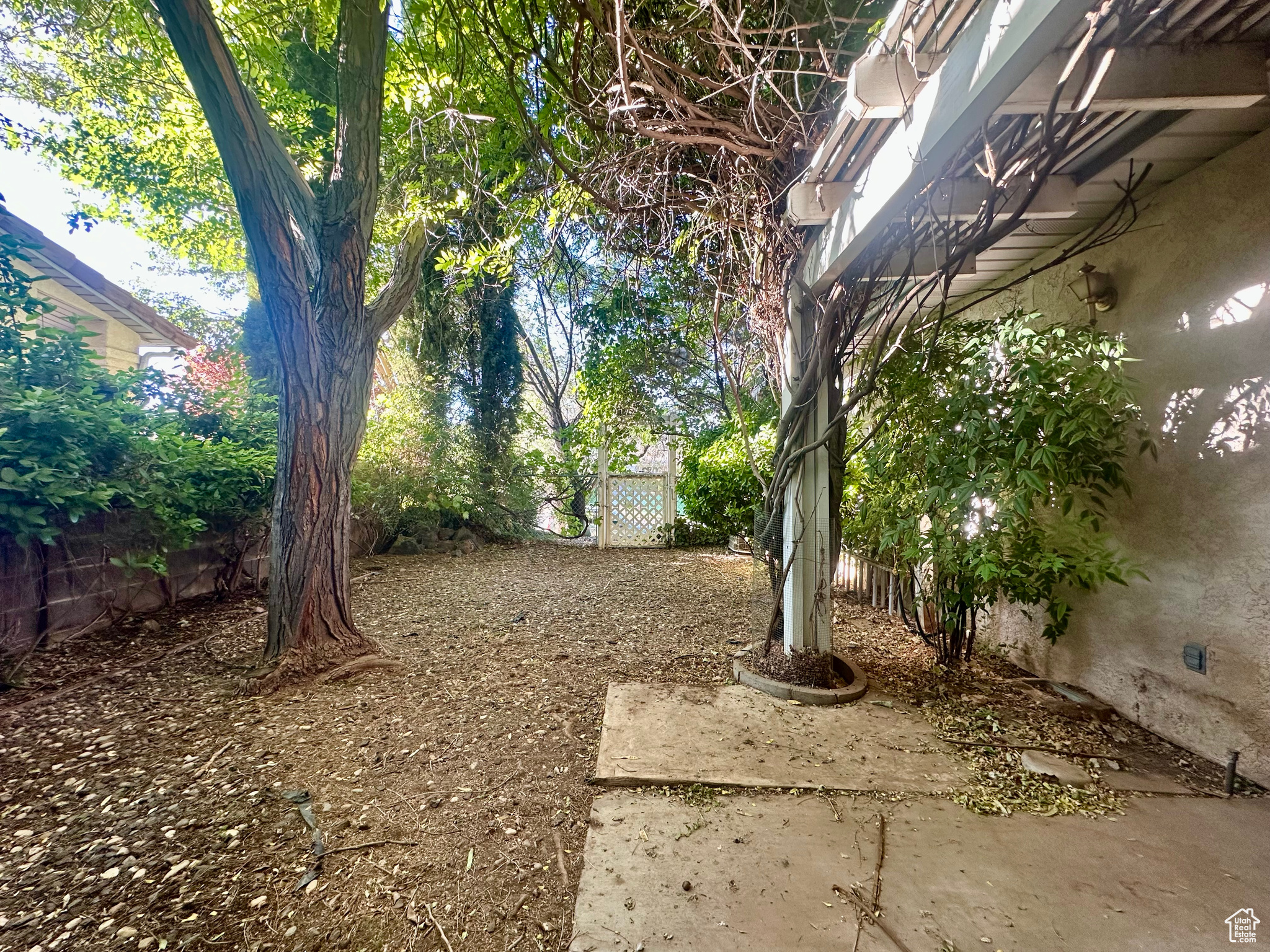 SANTA FE HILLS 1 - Residential