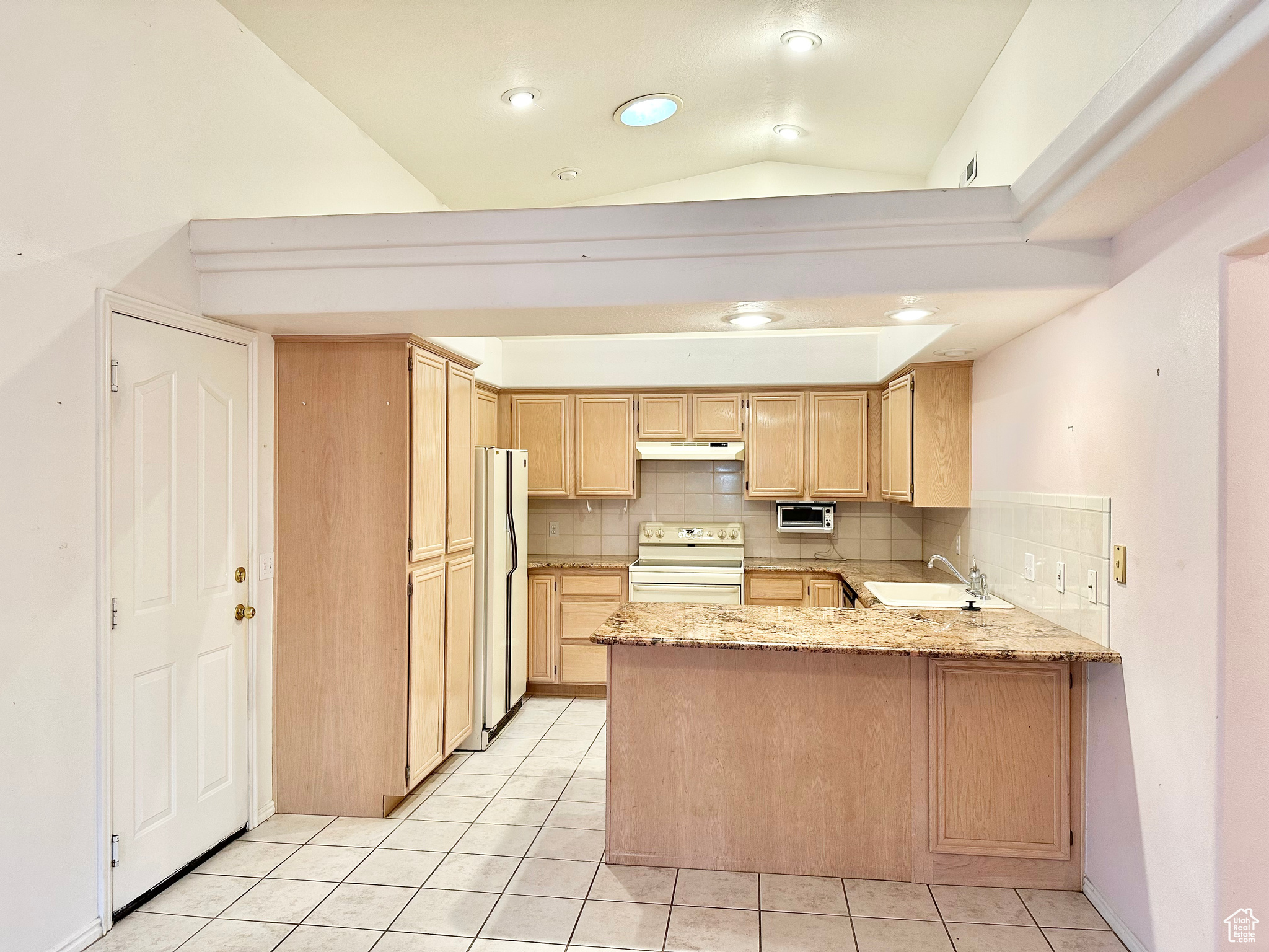 SANTA FE HILLS 1 - Residential