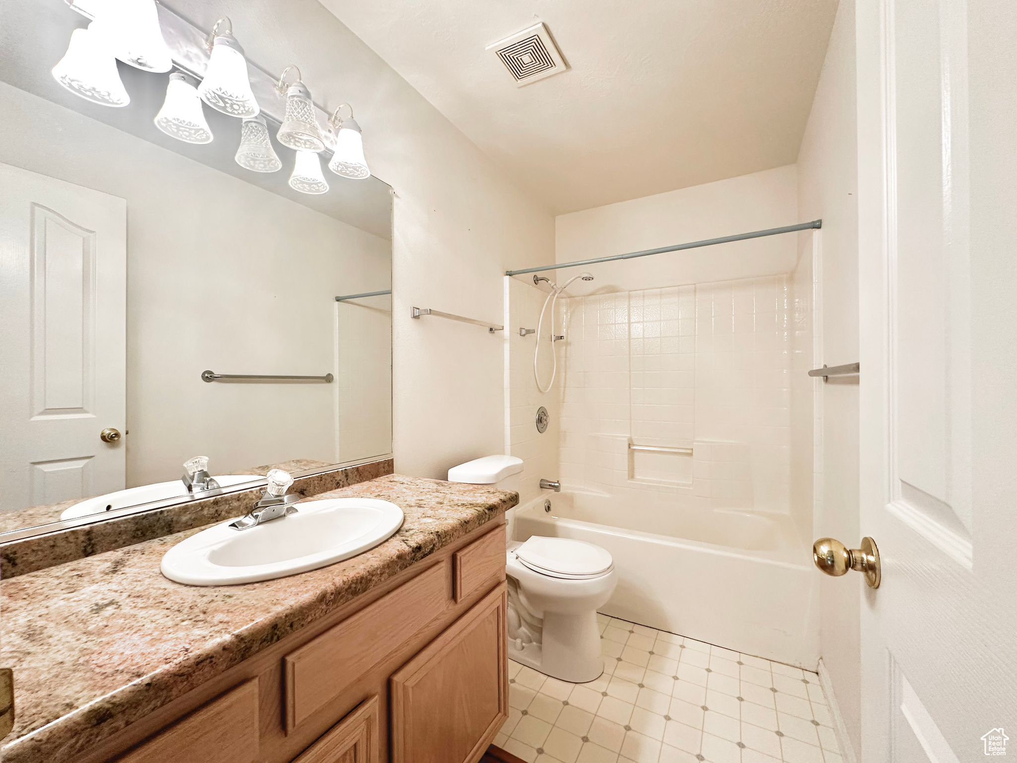 SANTA FE HILLS 1 - Residential