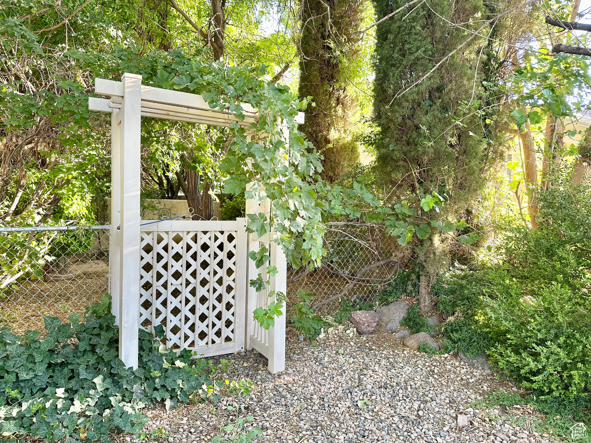 SANTA FE HILLS 1 - Residential