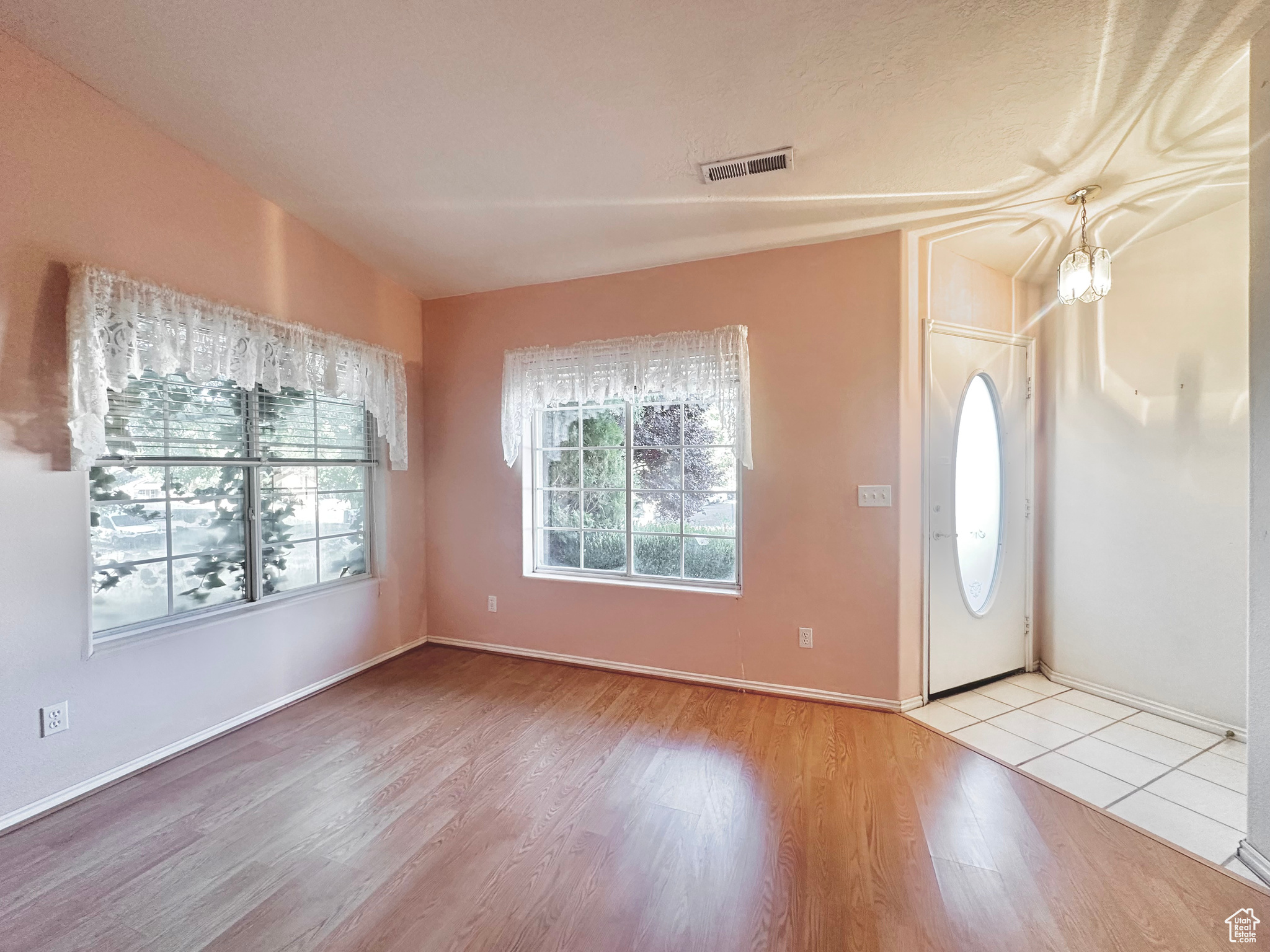 SANTA FE HILLS 1 - Residential
