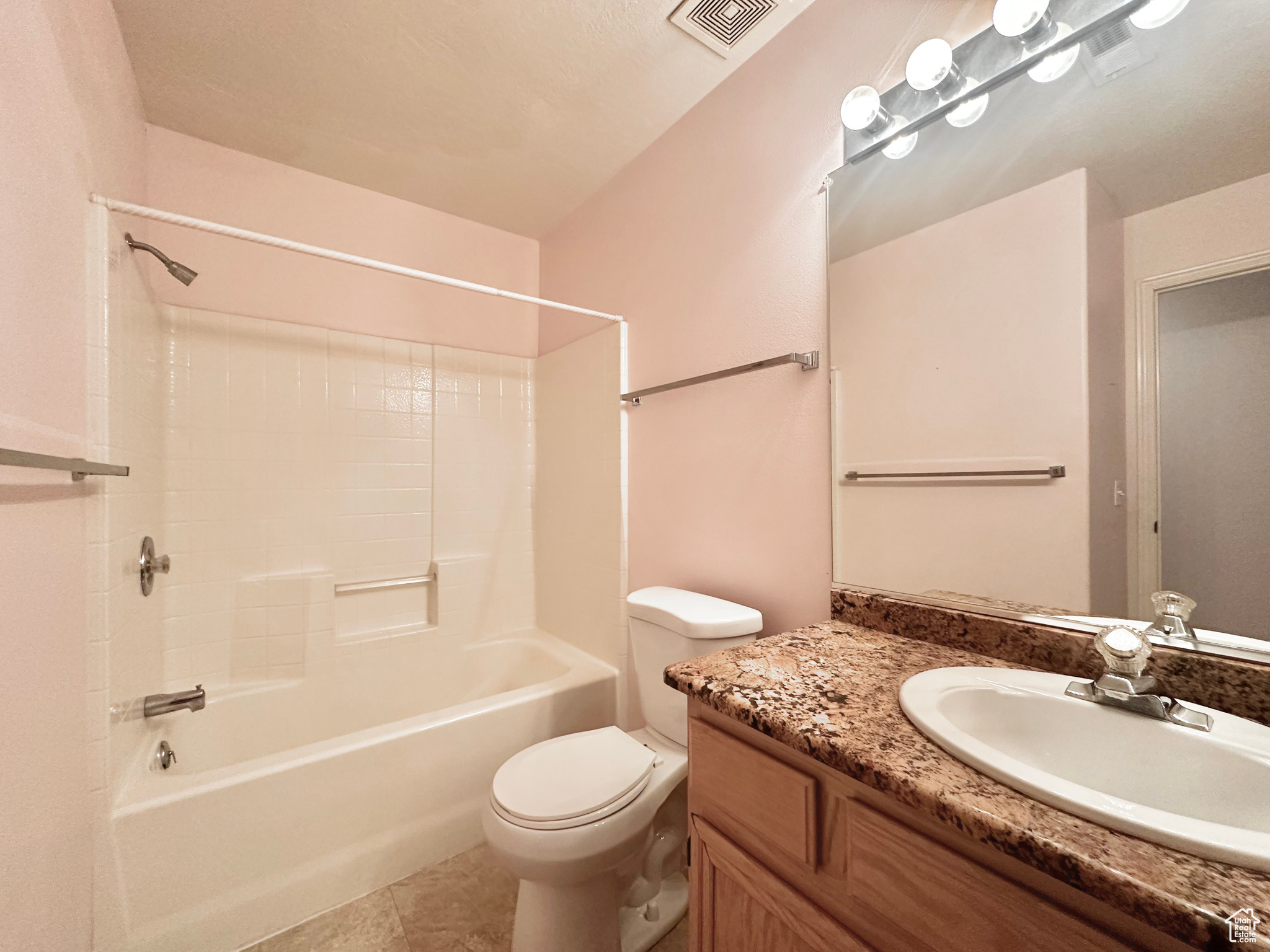 SANTA FE HILLS 1 - Residential