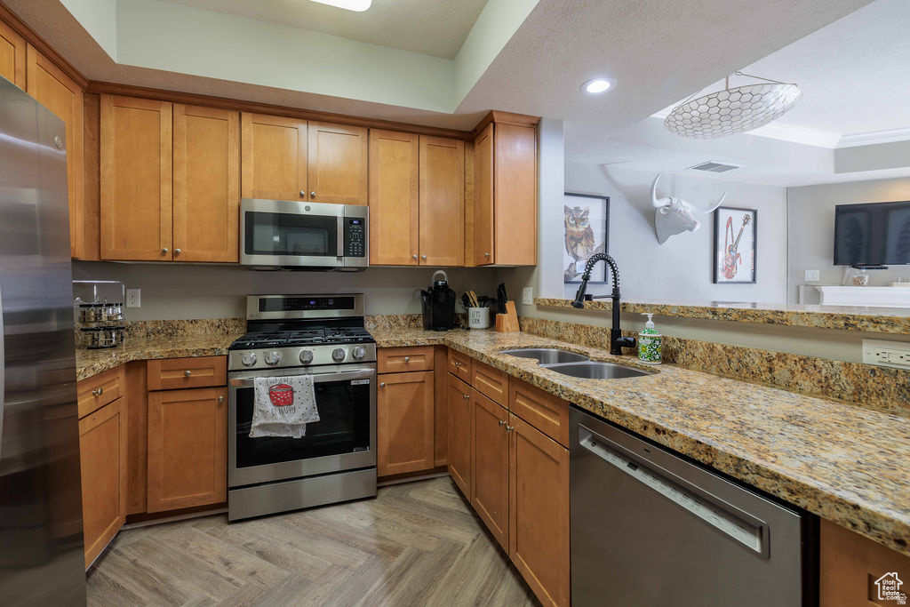 BLOCK C2 CONDOMINIUM - Residential