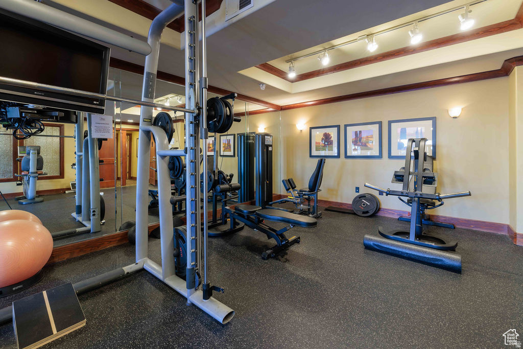 BLOCK C2 CONDOMINIUM - Residential