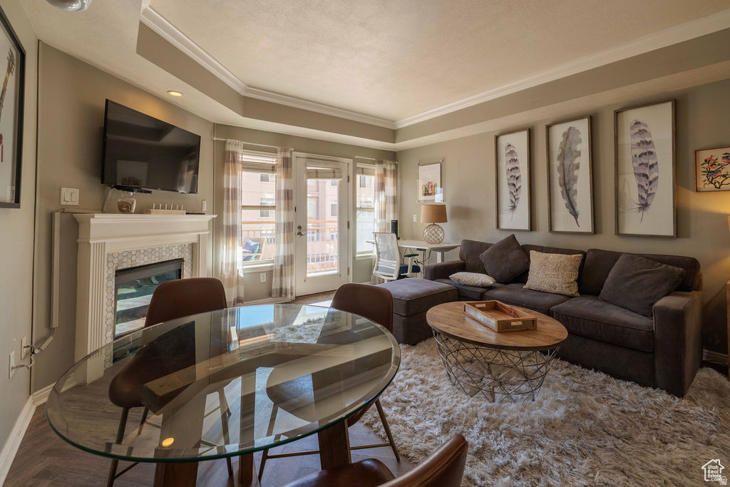 BLOCK C2 CONDOMINIUM - Residential