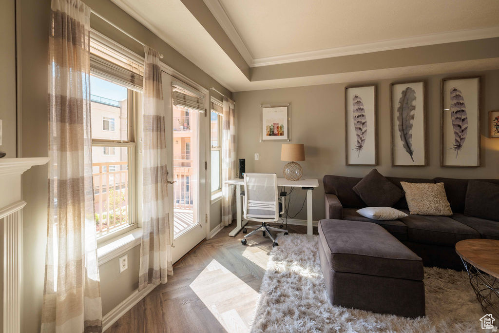 BLOCK C2 CONDOMINIUM - Residential