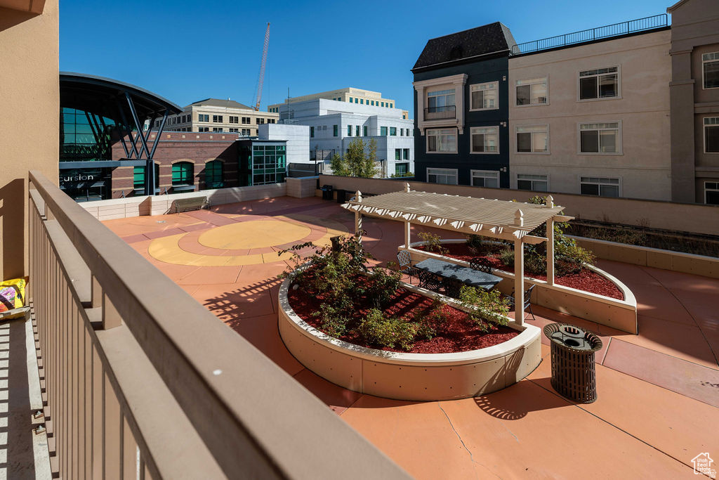 BLOCK C2 CONDOMINIUM - Residential