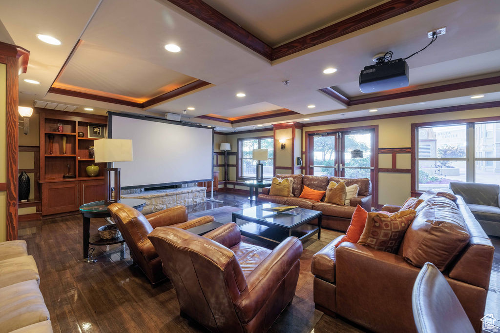 BLOCK C2 CONDOMINIUM - Residential