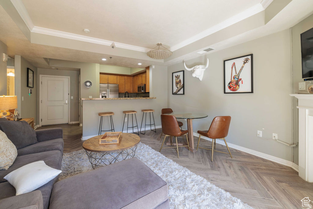 BLOCK C2 CONDOMINIUM - Residential