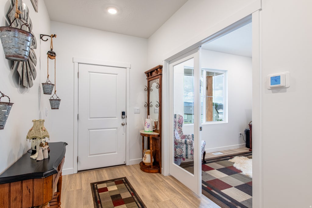 Photo of 3562 W FOUNDATION TRL, Cedar City, UT 84720 (MLS # 2181766)