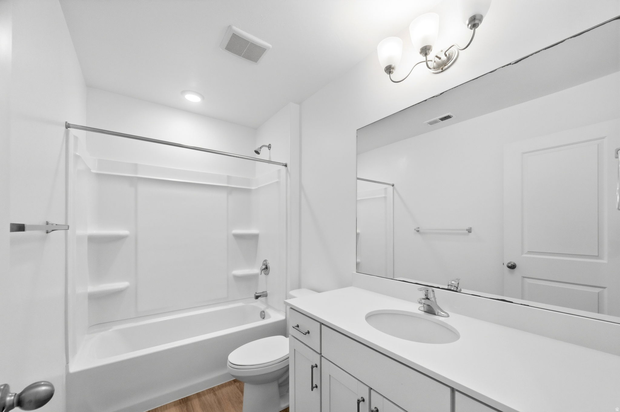 EAGLE POINT - Residential