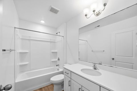Tiny photo for 1795 E FALL ST, Eagle Mountain, UT 84005 (MLS # 2156878)