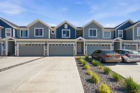 Tiny photo for 1795 E FALL ST, Eagle Mountain, UT 84005 (MLS # 2156878)