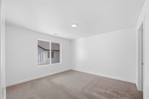 Tiny photo for 1795 E FALL ST, Eagle Mountain, UT 84005 (MLS # 2156878)