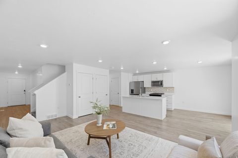 Tiny photo for 1795 E FALL ST, Eagle Mountain, UT 84005 (MLS # 2156878)