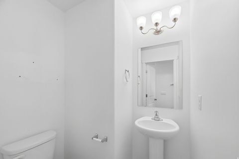 Tiny photo for 1795 E FALL ST, Eagle Mountain, UT 84005 (MLS # 2156878)