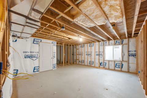 Tiny photo for 1795 E FALL ST, Eagle Mountain, UT 84005 (MLS # 2156878)