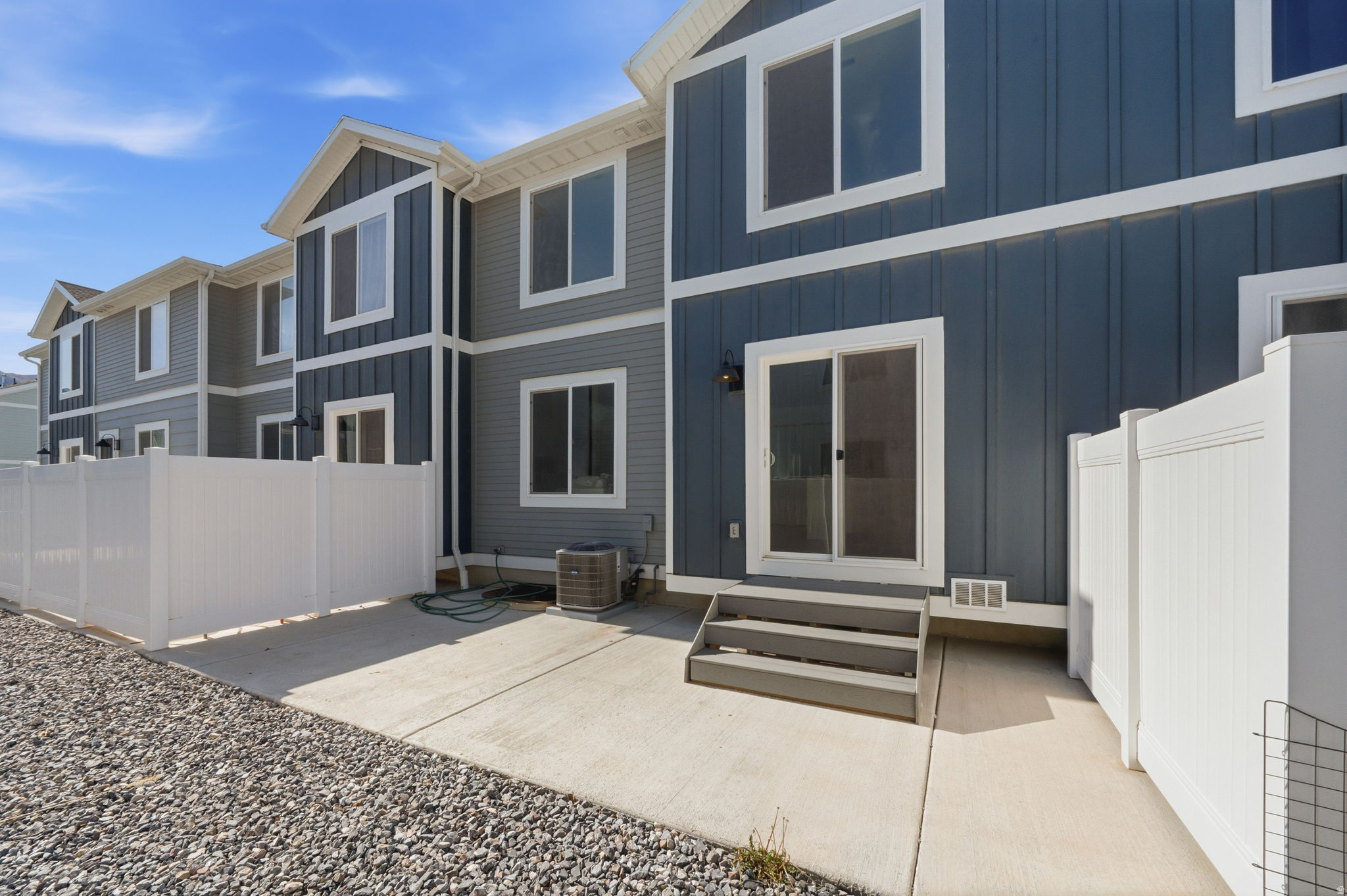EAGLE POINT - Residential