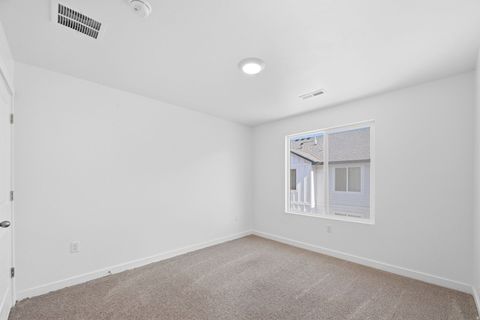 Tiny photo for 1795 E FALL ST, Eagle Mountain, UT 84005 (MLS # 2156878)