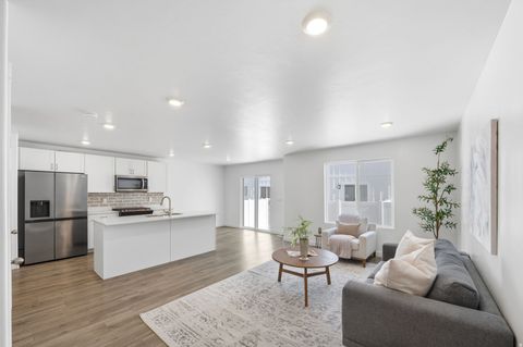 Tiny photo for 1795 E FALL ST, Eagle Mountain, UT 84005 (MLS # 2156878)