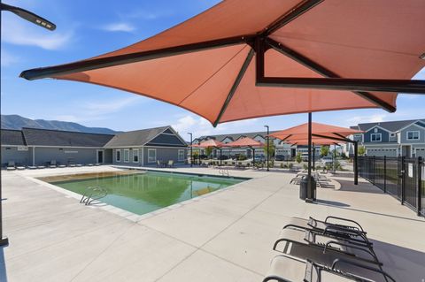 Tiny photo for 1795 E FALL ST, Eagle Mountain, UT 84005 (MLS # 2156878)