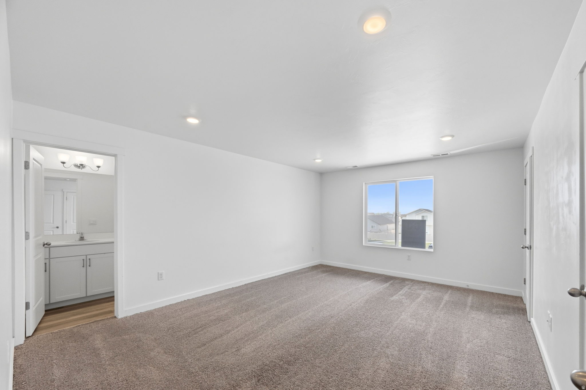 EAGLE POINT - Residential