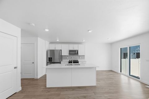 Tiny photo for 1795 E FALL ST, Eagle Mountain, UT 84005 (MLS # 2156878)